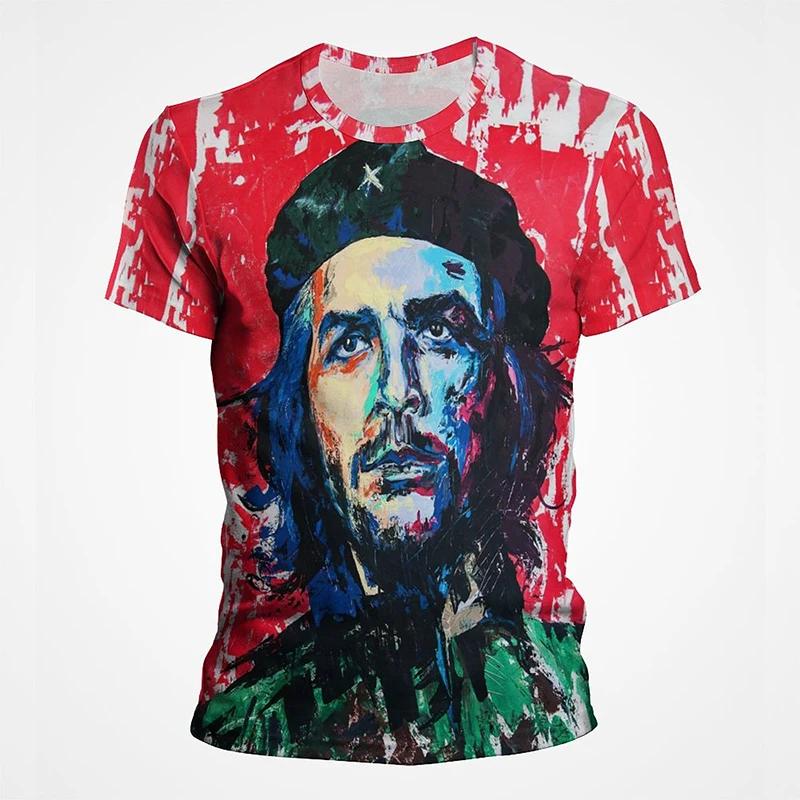 Che Guevara Ƽ  Ƽ, ĳ , O- ,  Ƽ,  ƮƮ, 